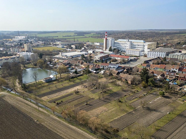 Ostatní