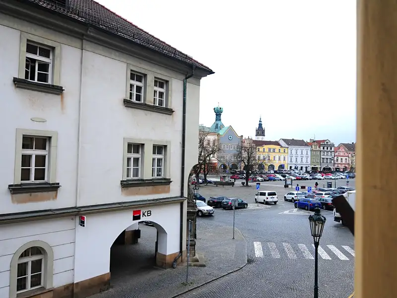 Prodej obchodního prostoru 700 m², Litoměřice – náhled fotky 2