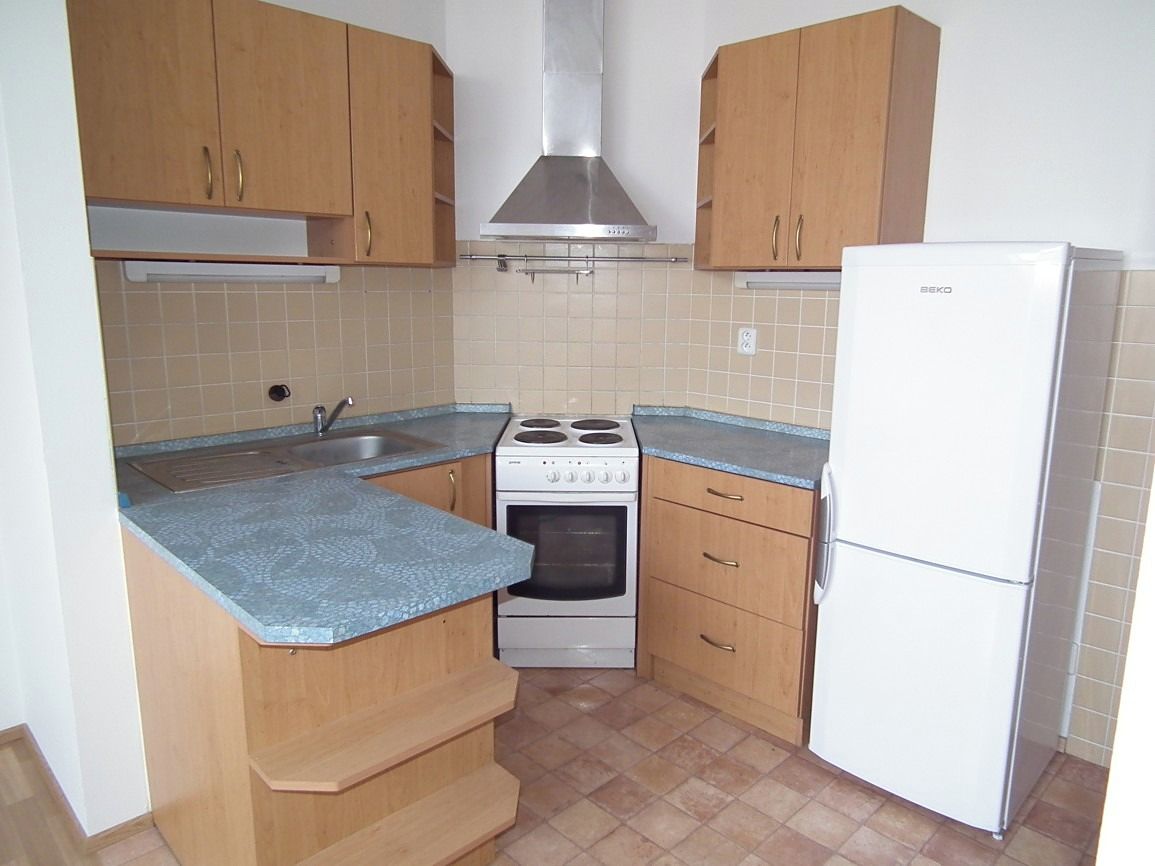 Pronájem bytu 3+kk 82 m²
