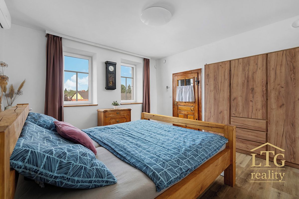 Prodej chalupy 103 m², pozemek 277 m² – fotografie 4
