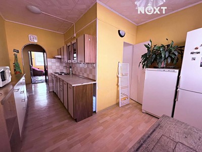 Pronájem bytu 3+1 80 m²