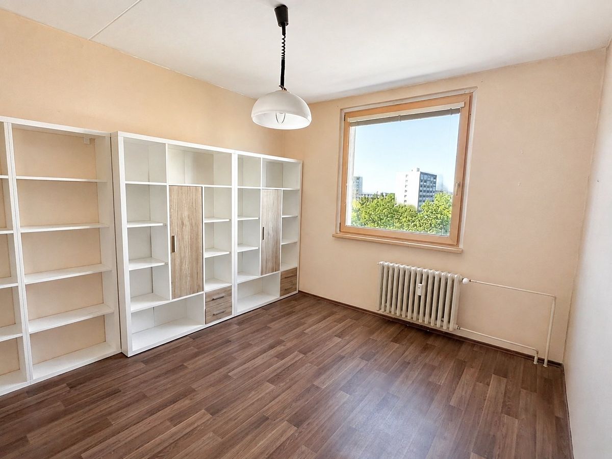 Prodej bytu 3+1 77 m²