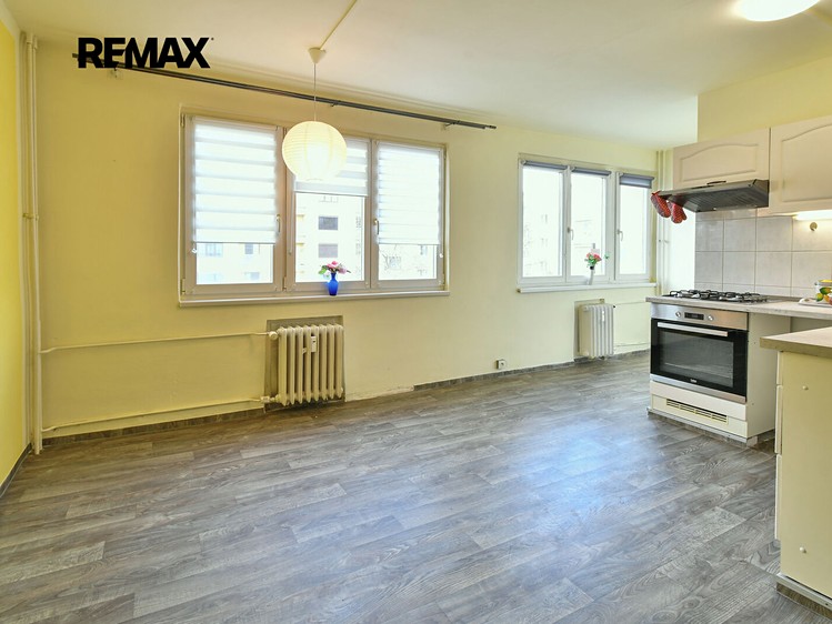 Квартира 2+kk на продаж, 47 м² (5 з 18)