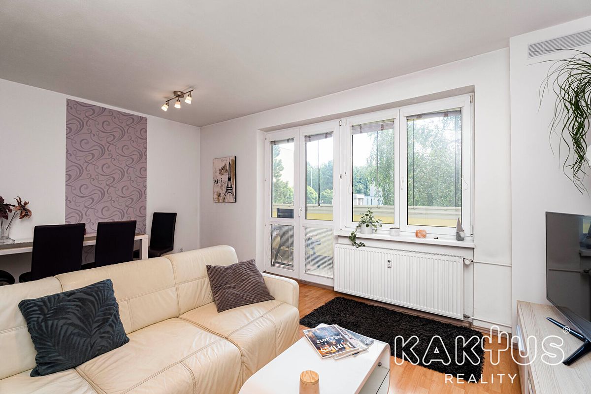 Prodej bytu 2+1 54 m² – fotografie 3