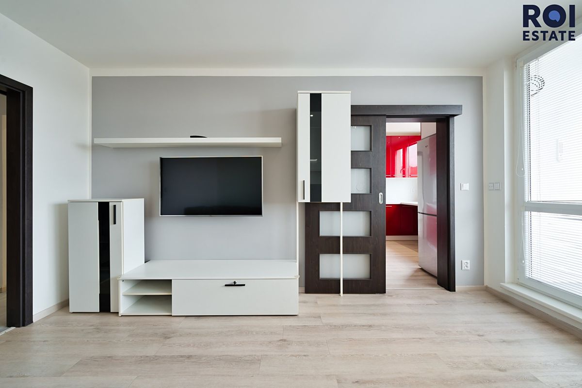 Pronájem bytu 3+1 68 m²