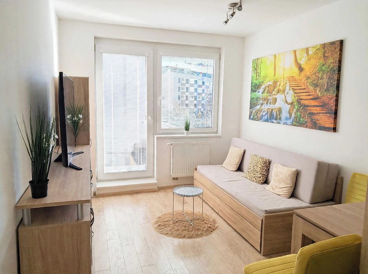 Prodej bytu 1+kk 27 m² – fotografie 2