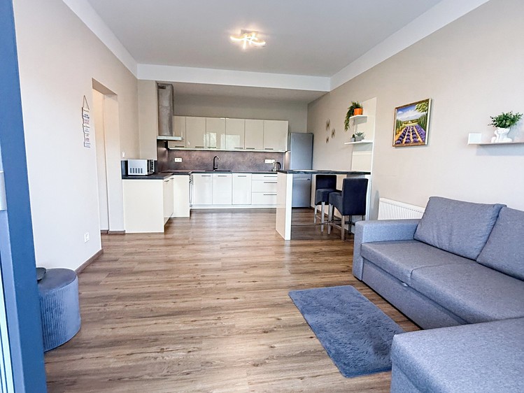 Wohnung 2+kk zur Miete, 53 m² (2 von 17)