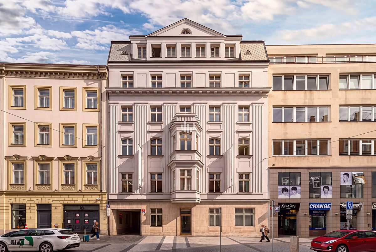 Pronájem kanceláře 149 m² – fotografie 4