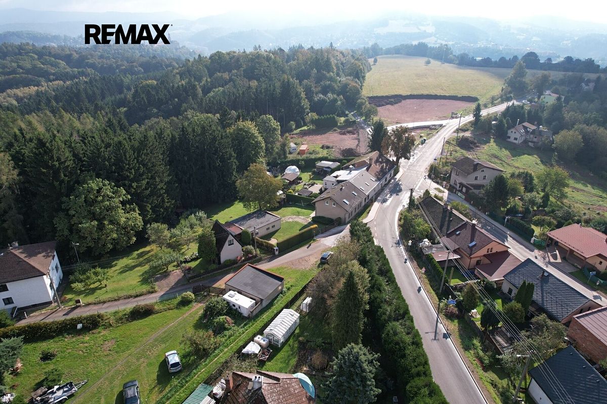 Prodej rodinného domu 84 m², pozemek 1097 m² – fotografie 5