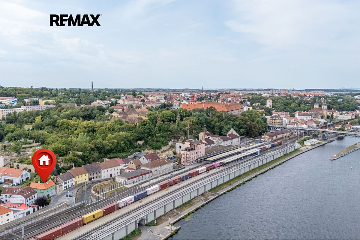 Prodej rodinného domu 112 m², pozemek 126 m² – fotografie 4
