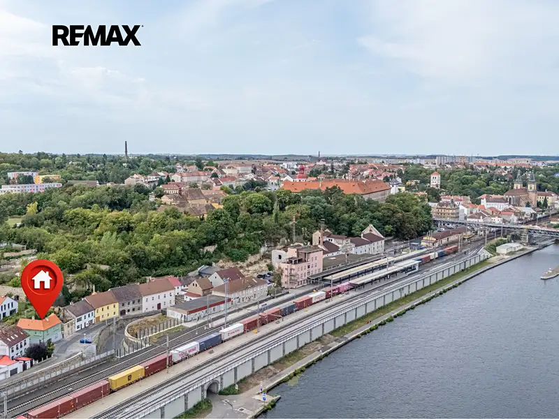Prodej rodinného domu 112 m², pozemek 126 m², Roudnice nad Labem – náhled fotky 3
