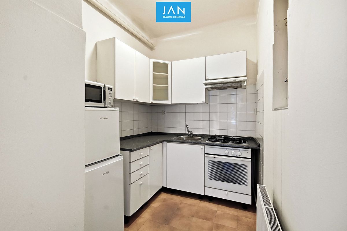 Prodej bytu 1+kk 38 m² – fotografie 5