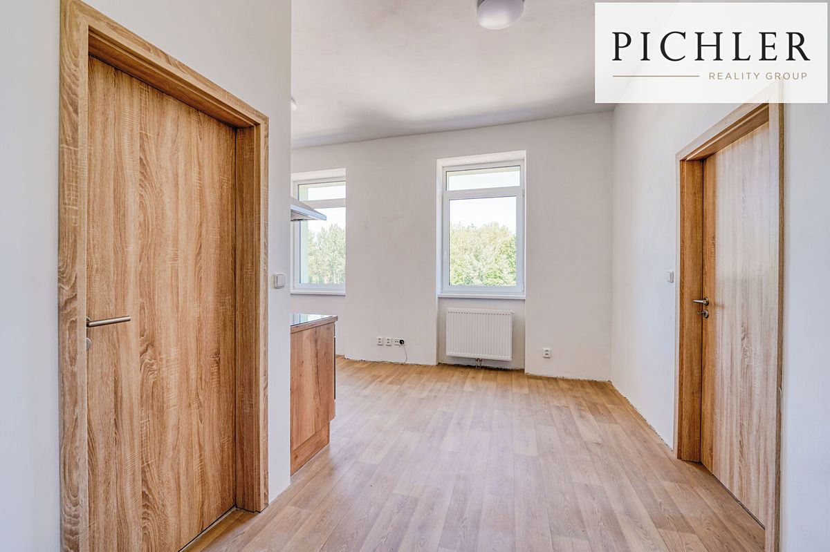 Pronájem bytu 2+kk 44 m² – fotografie 5