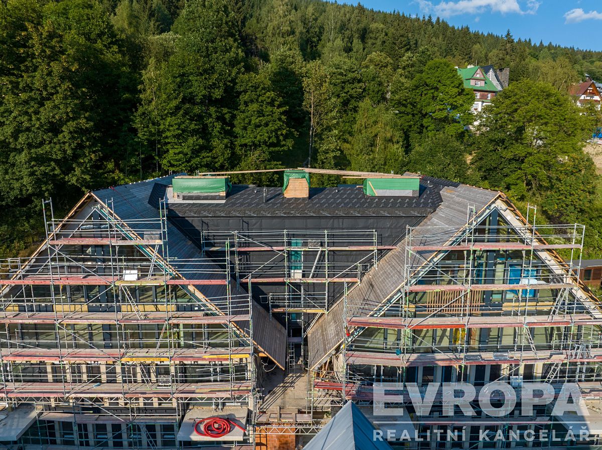 Prodej bytu 2+kk 52 m²