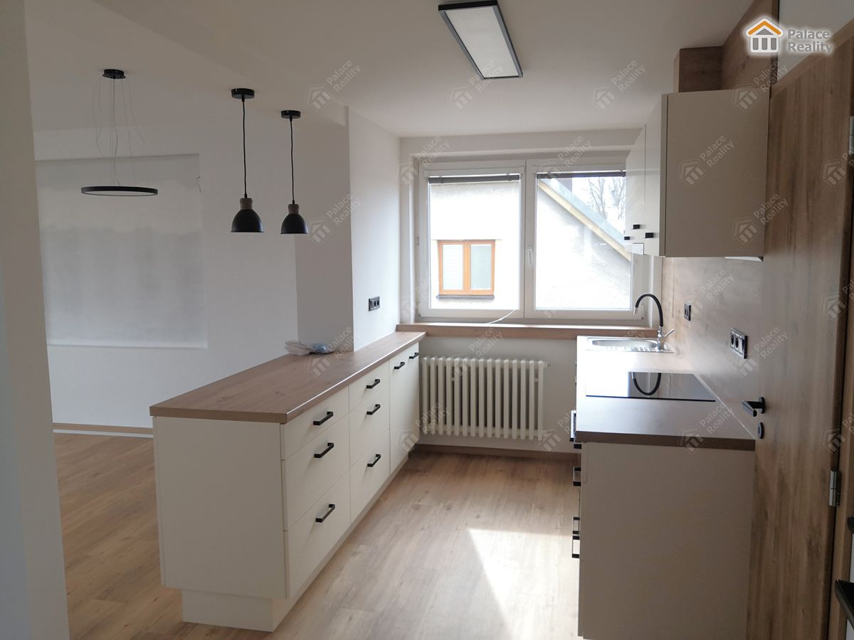 Pronájem bytu 3+kk 90 m² – fotografie 3
