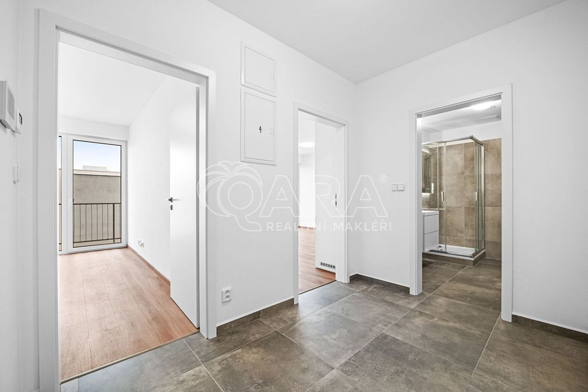 Pronájem bytu 2+kk 54 m² – fotografie 5