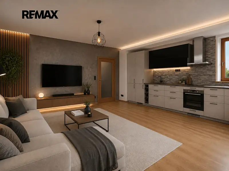 Prodej bytu 2+kk 58 m², Praha – náhled fotky 3