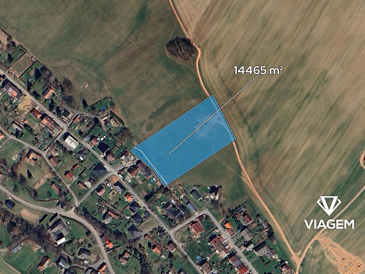 Ділянка на продаж, 4 821 м² (2 з 4)
