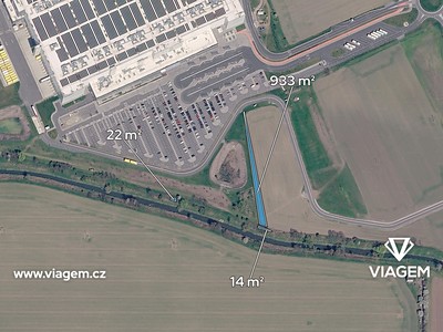 Grundstück zum Kauf, 717 m² (2 von 4)