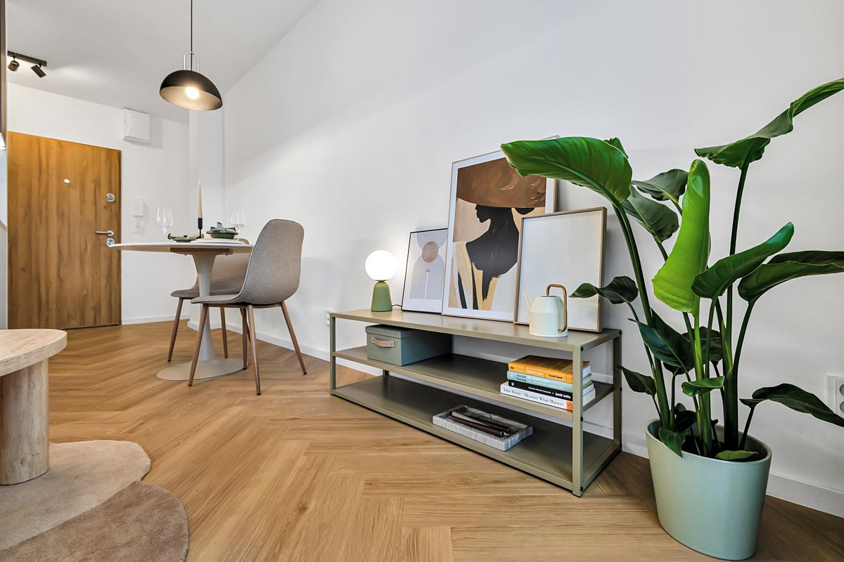 Prodej bytu 2+kk 40 m² – fotografie 2