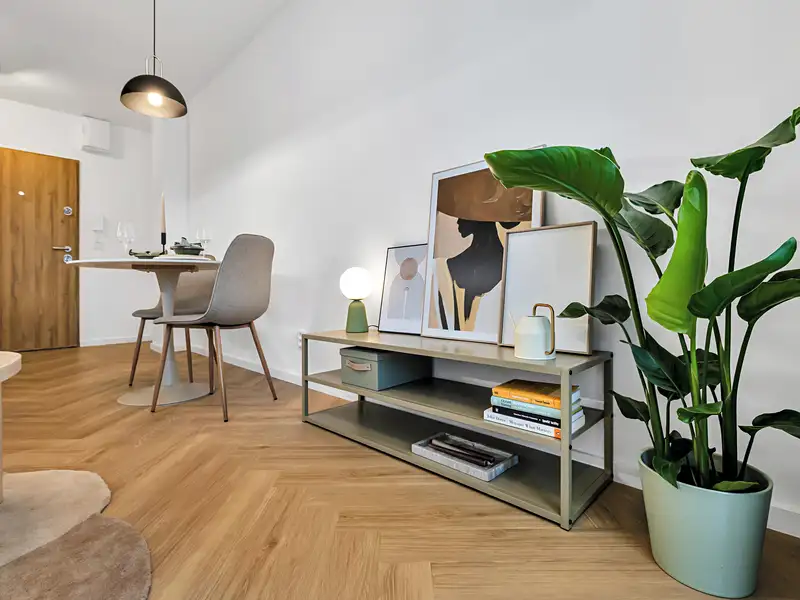 Prodej bytu 2+kk 40 m², Praha – náhled fotky 2