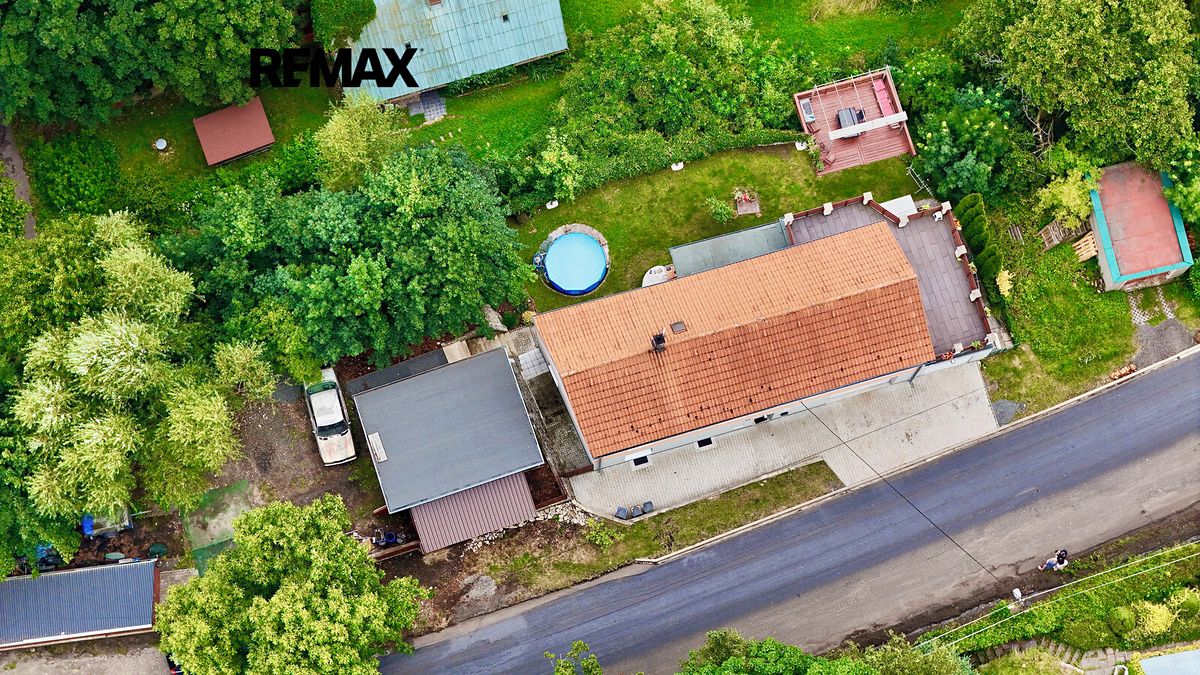 Prodej chalupy 200 m², pozemek 722 m² – fotografie 4