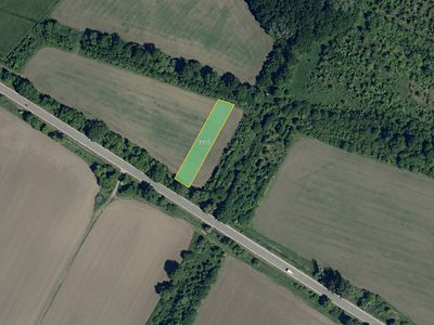Prodej pole 3239 m²