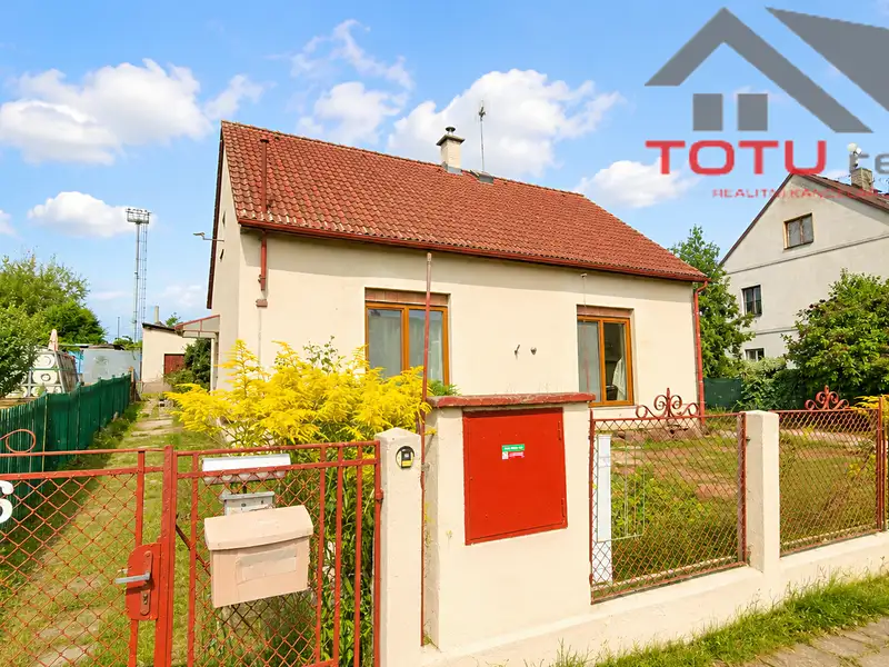 Prodej rodinného domu 160 m², pozemek 572 m², Jaroměř – náhled fotky 1