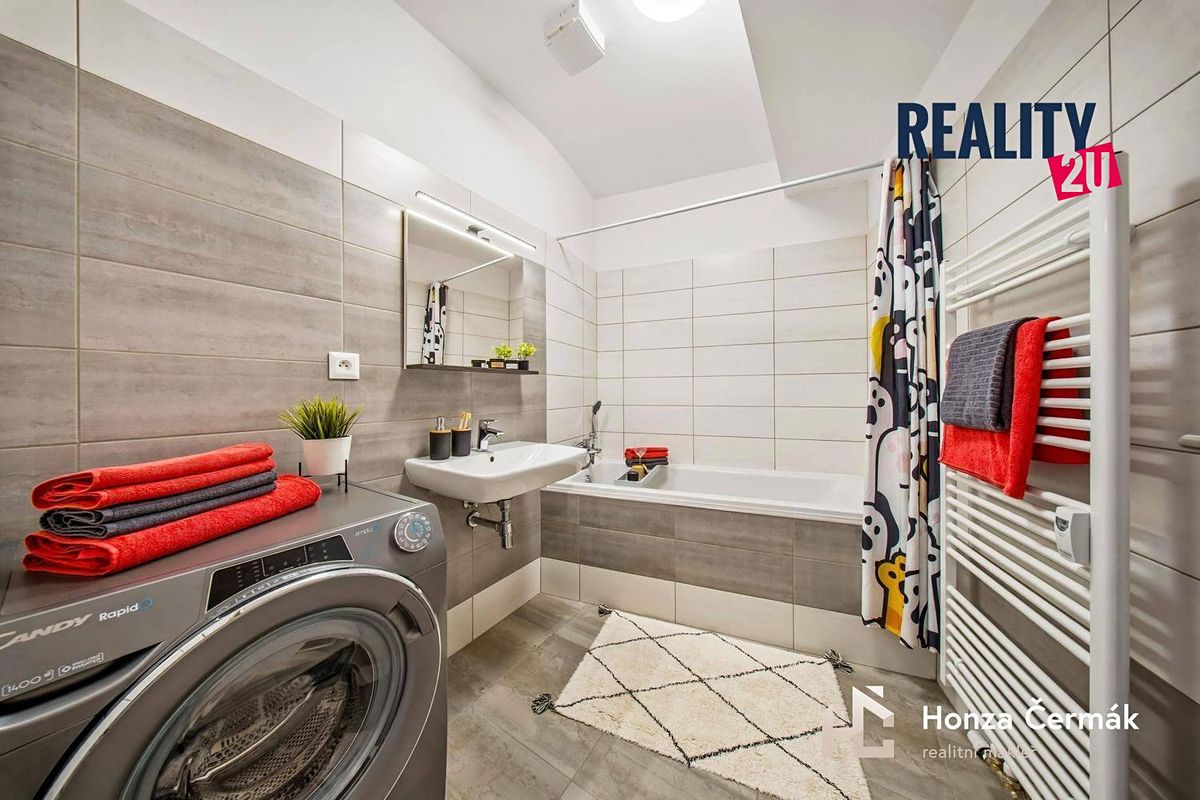 Prodej bytu 2+kk 78 m² – fotografie 5