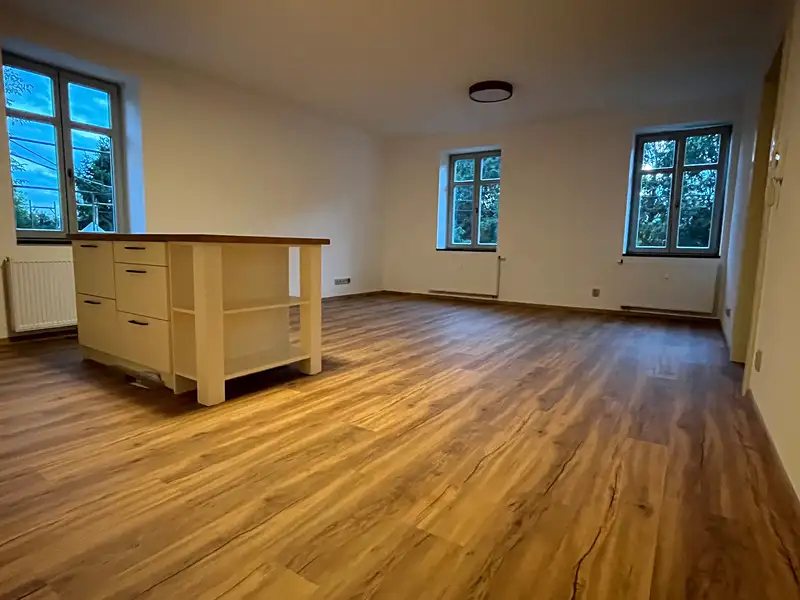 Pronájem bytu 3+kk 76 m², Nový Jičín – náhled fotky 3