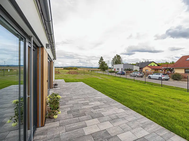 Prodej rodinného domu 110 m², pozemek 915 m², České Meziříčí – náhled fotky 2