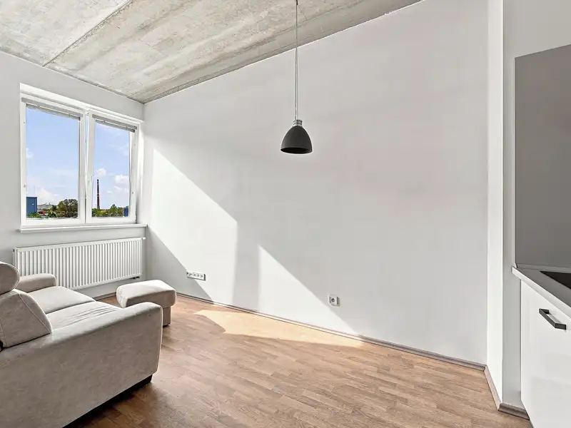 Pronájem bytu 2+kk 32 m², Praha – náhled fotky 3