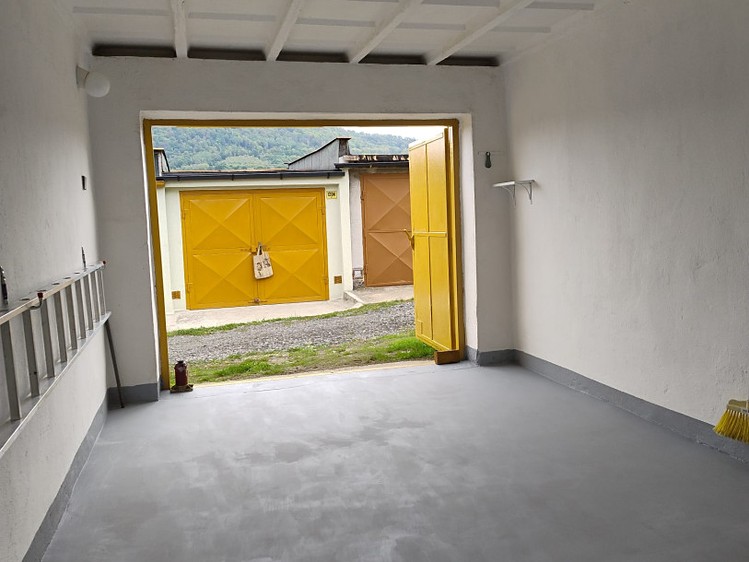 Prodej nemovitosti, 20 m² (5 z 7)