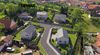 Prodej stavebního pozemku 3513 m²Kobylí