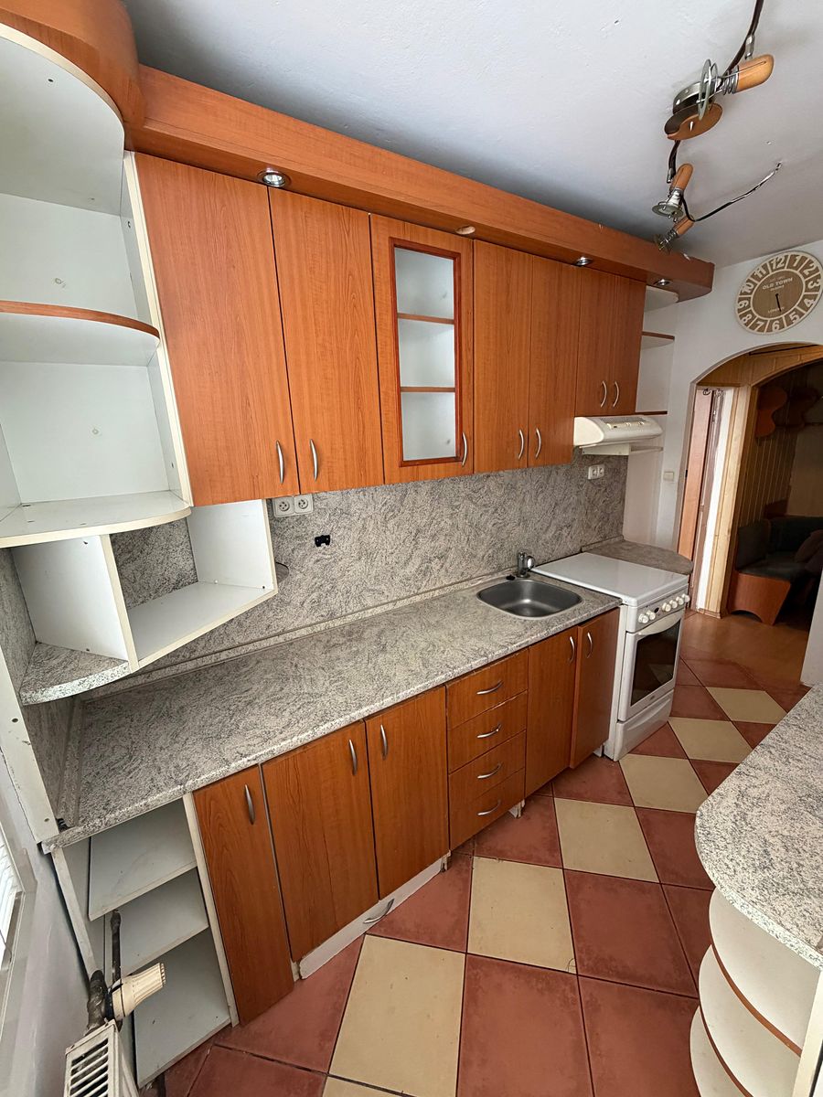 Pronájem bytu 3+1 67 m² – fotografie 5