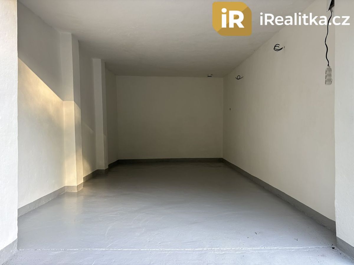 Prodej garáže 21 m² – fotografie 2
