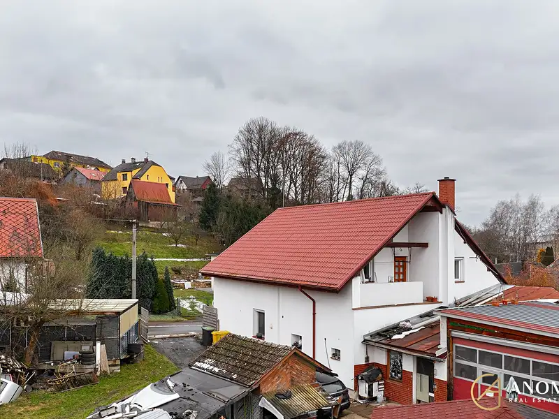Prodej rodinného domu 211 m², pozemek 1005 m², Vamberk – náhled fotky 3