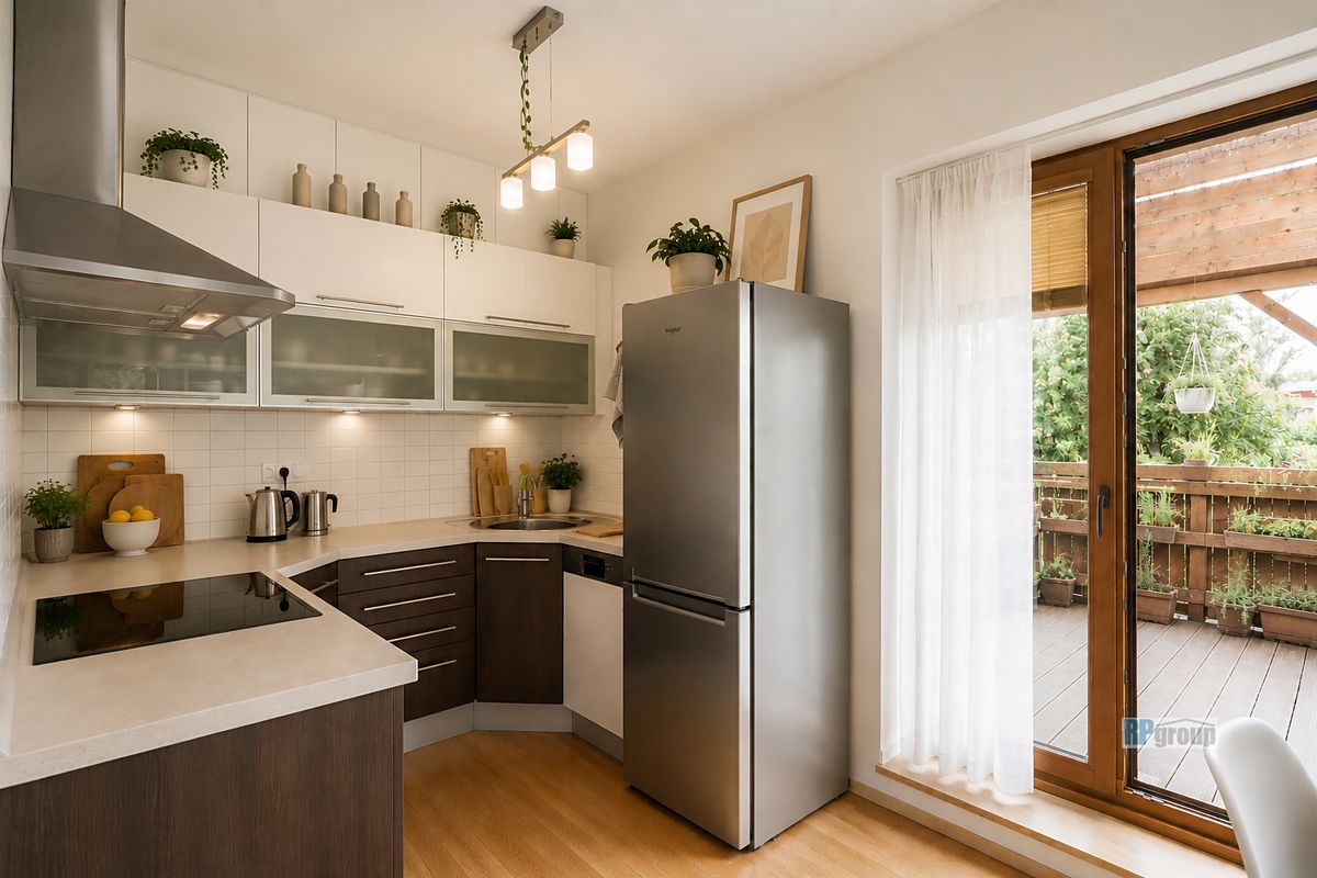 Prodej bytu 2+kk 51 m² – fotografie 4