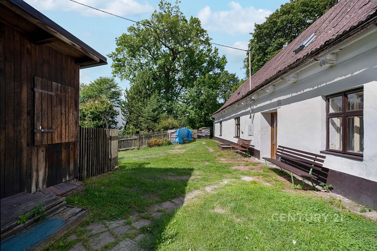 Prodej chalupy 105 m², pozemek 1139 m² – fotografie 3