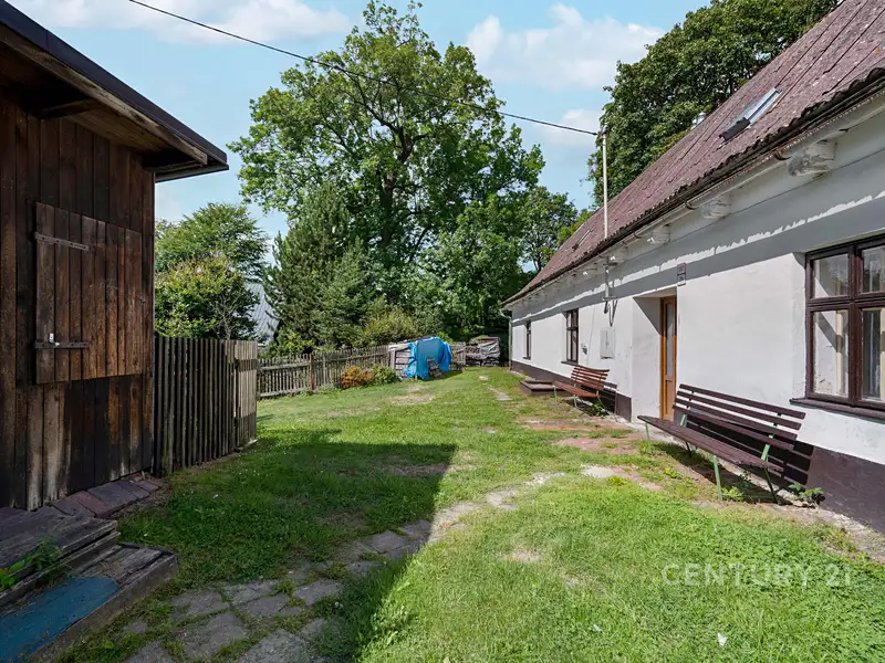 Prodej chalupy 105 m², pozemek 1139 m², Rýmařov – náhled fotky 3