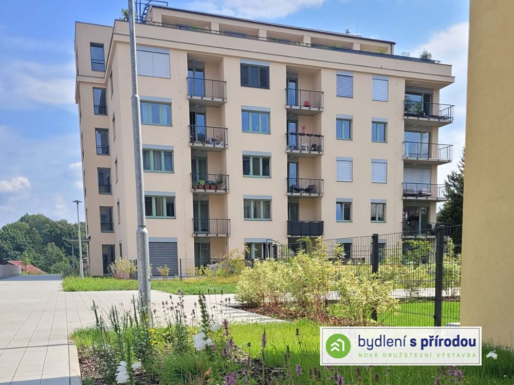Prodej bytu 2+kk 64 m² – fotografie 2