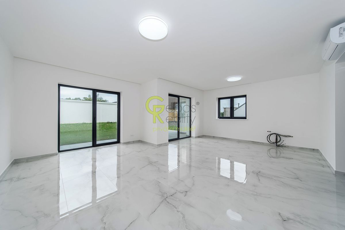 Prodej rodinného domu 129 m², pozemek 453 m² – fotografie 4