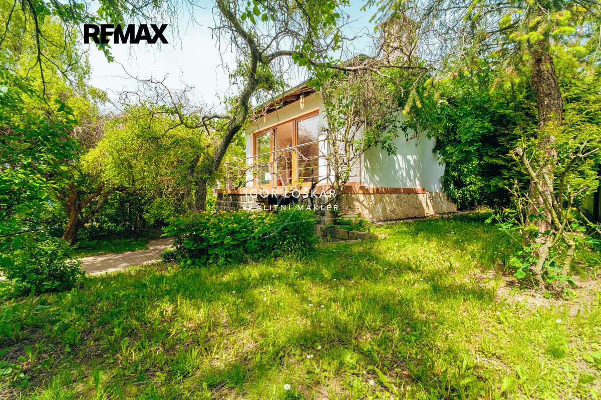 Prodej chaty 86 m², pozemek 368 m² – fotografie 5