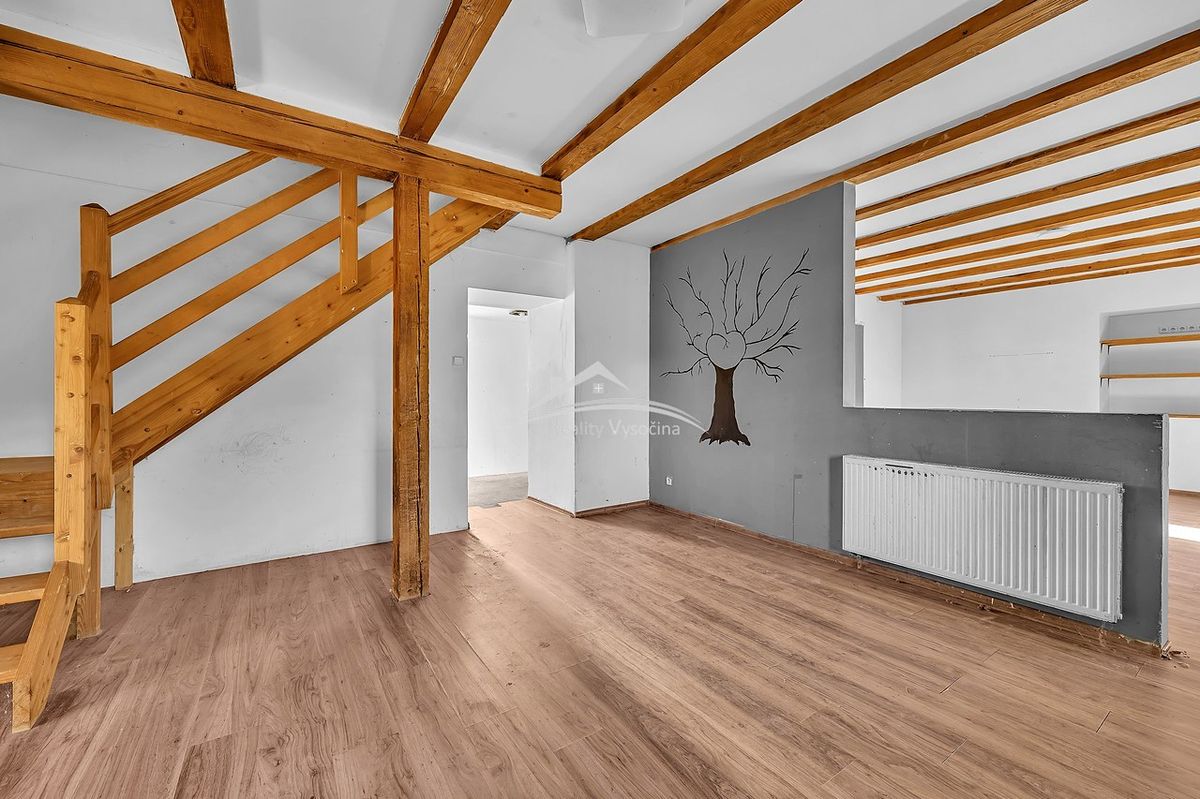 Prodej chalupy 168 m², pozemek 226 m² – fotografie 4