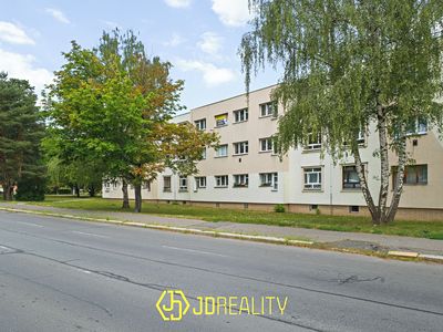 Prodej bytu 3+1 72 m²