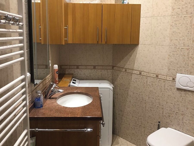 Квартира 3+1 на продаж, 112 м² (11 з 18)