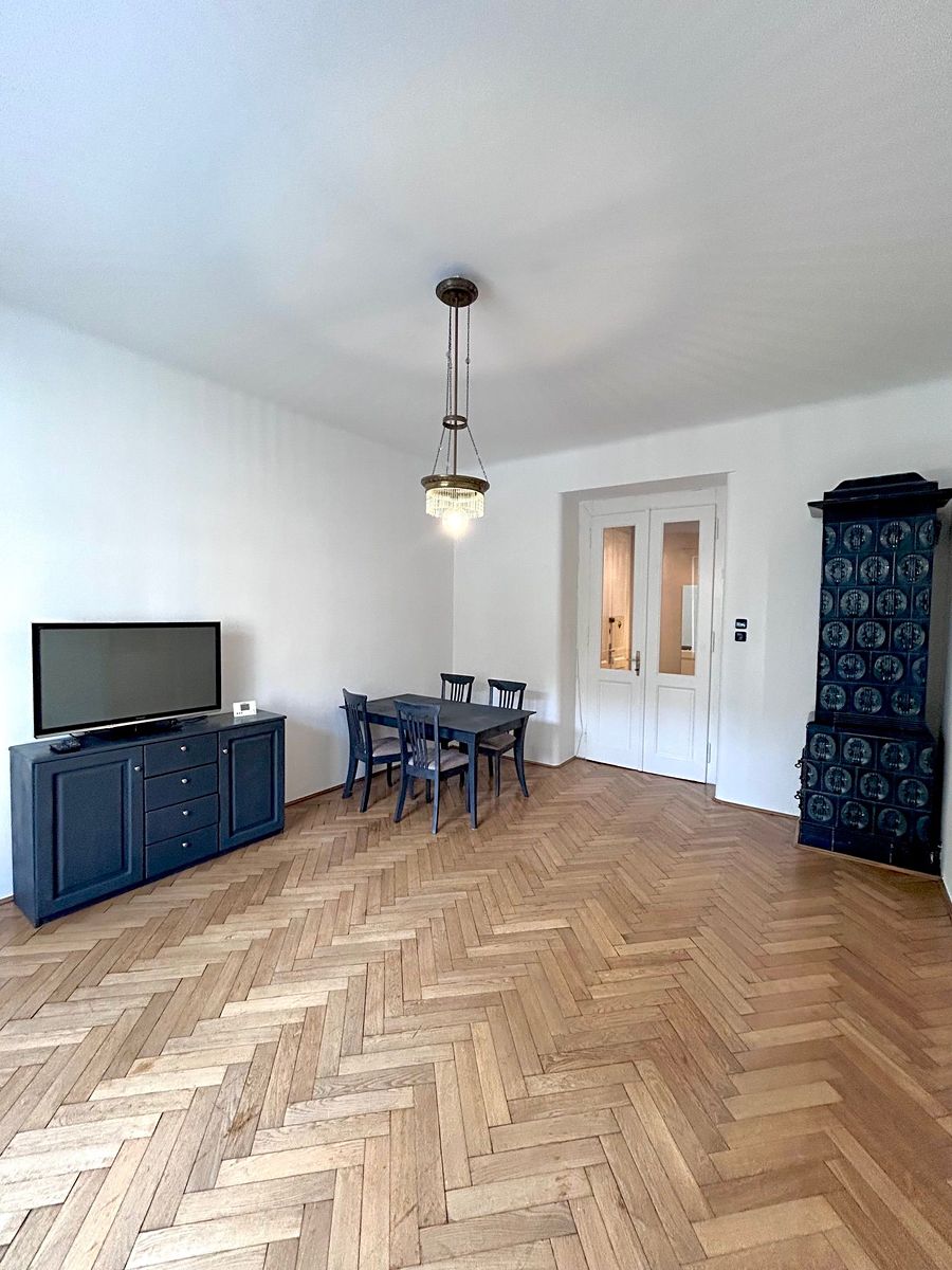 Pronájem bytu 2+1 47 m² – fotografie 3