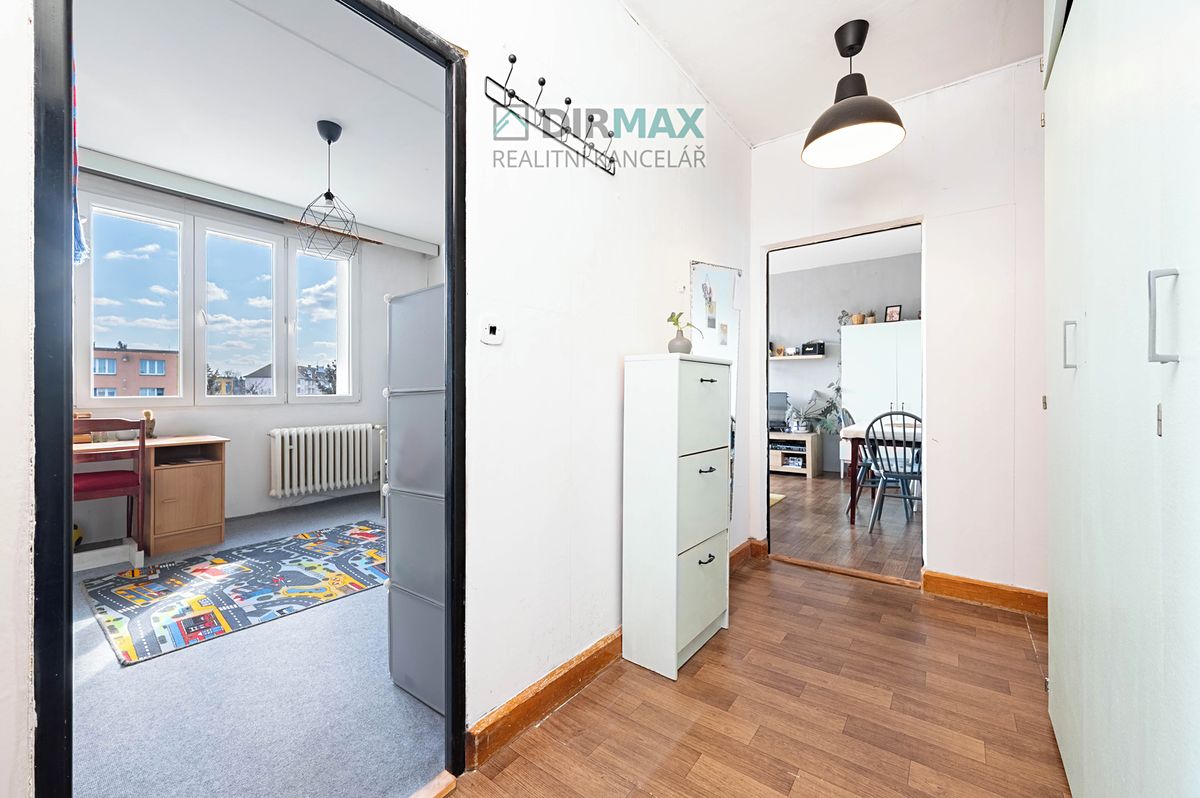 Prodej bytu 3+1 62 m² – fotografie 4