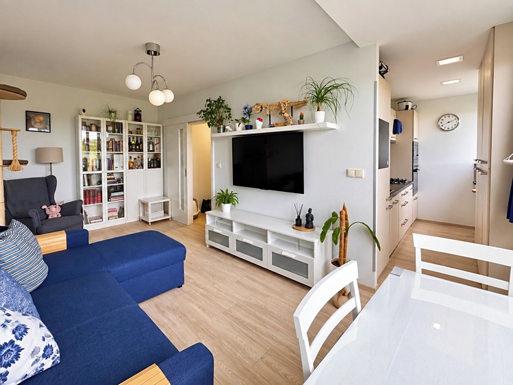 Wohnung 3+kk zum Kauf, 58 m² (6 von 16)