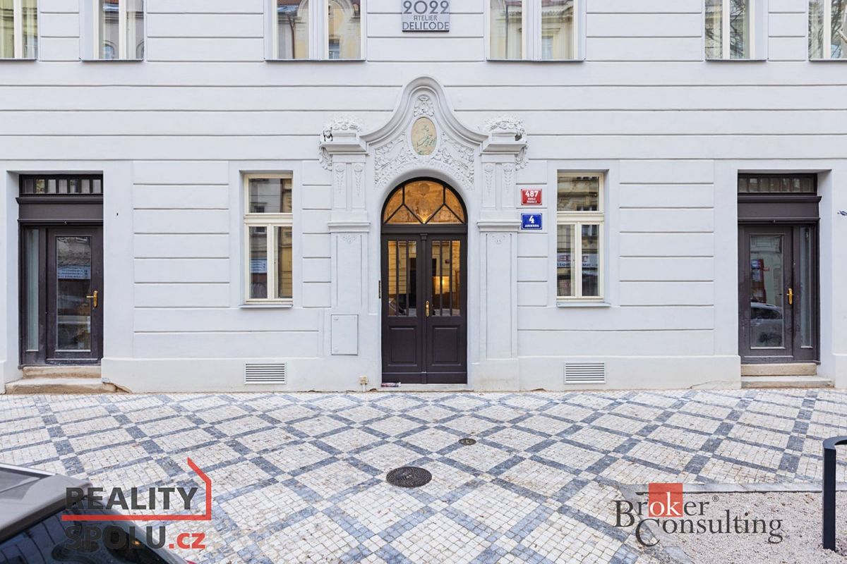 Prodej bytu 2+kk 47 m² – fotografie 4